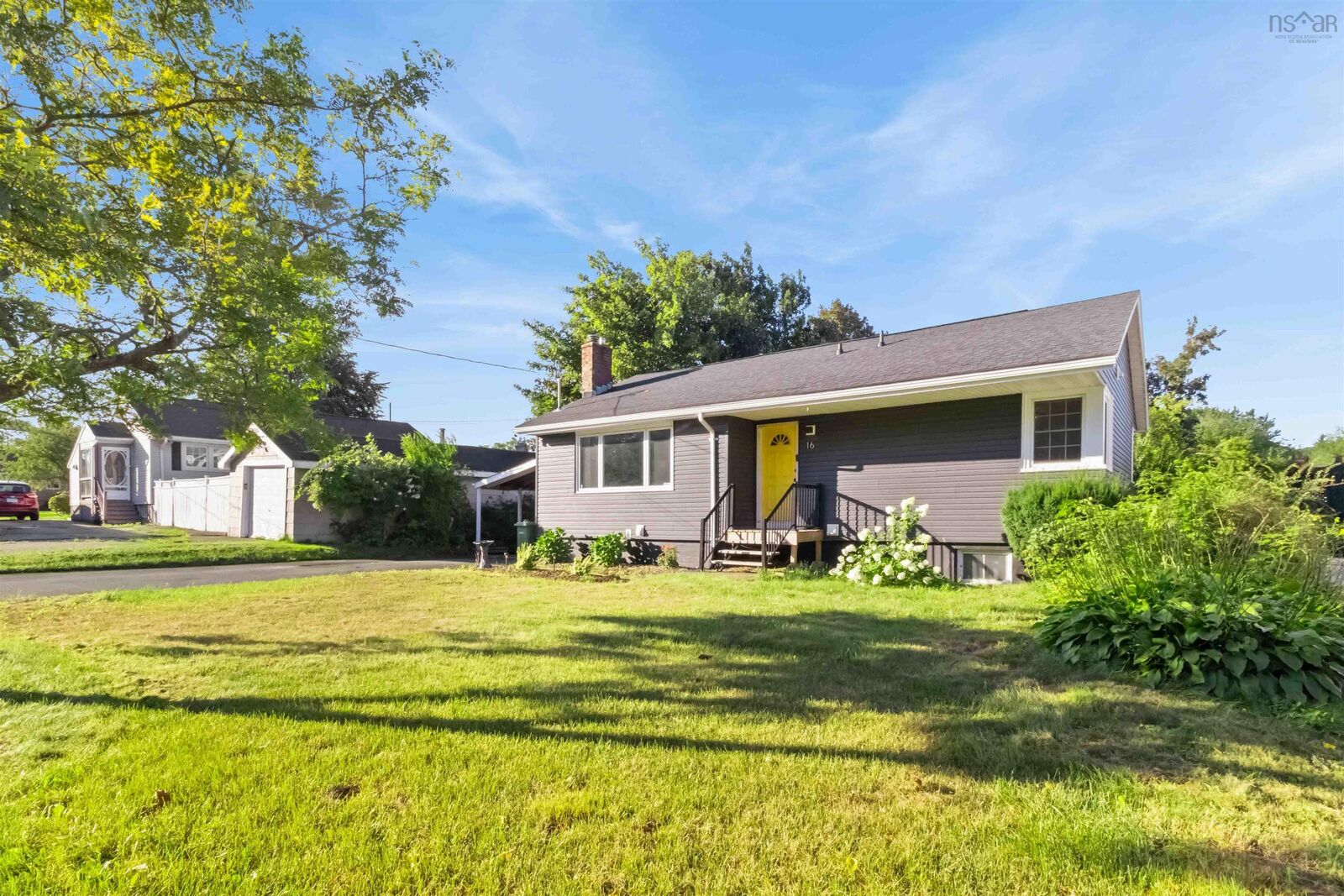 Property Photo: 16 Bowser Avenue NS B2W 1M1