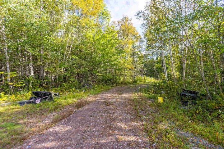 Property Photo:  7 Goodwin Road  NS B0L 1E0 