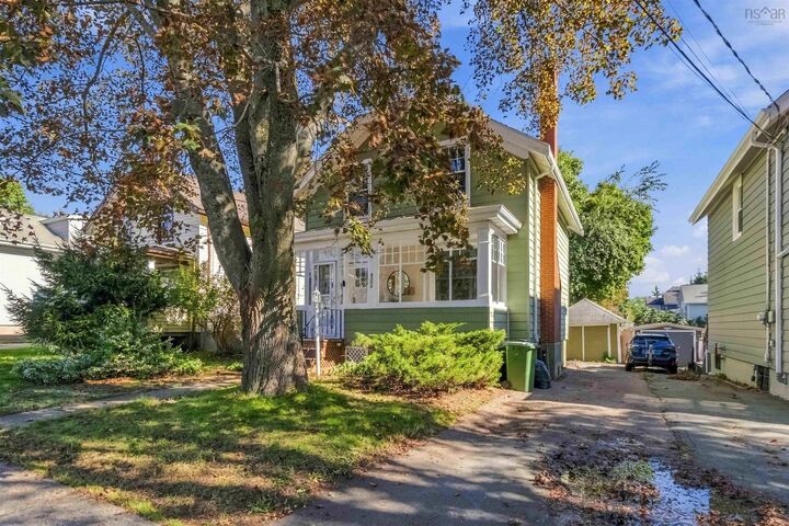 Property Photo:  6300 Almon Street  NS B3L 1V3 