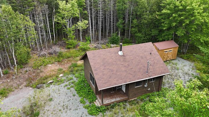 Property Photo:  205 Helmuts Lane  NS B0E 1J0 