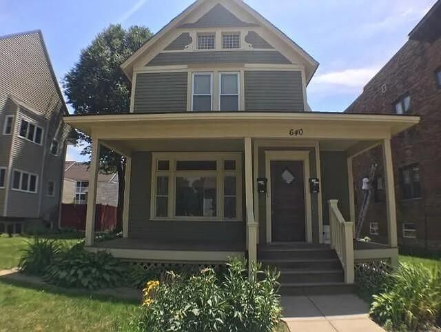 Property Photo: 640 Dayton Avenue MN 55104