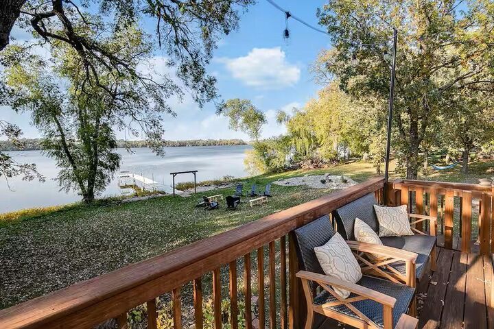 Property Photo:  72984 178th Street  MN 55325 