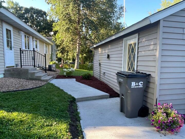 Property Photo: 36849 657th Avenue MN 55389