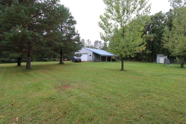 Property Photo:  53745 440th Street  MN 56567 