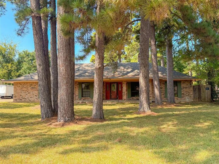 Property Photo:  103 Harvest Lane  LA 71037 