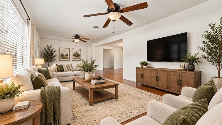 Property Photo:  5412 Palmer Drive  TX 76117 
