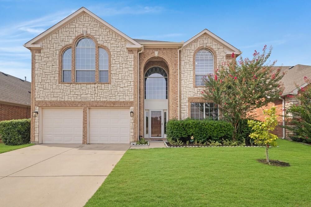 Property Photo:  15805 Mirasol Drive  TX 76177 