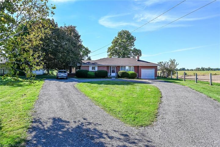 Property Photo:  799 Highway 6  ON N3W 1M5 