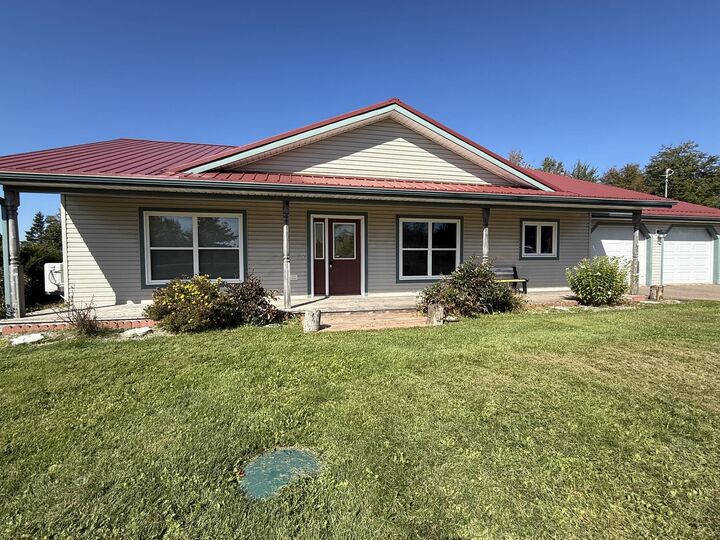 Property Photo:  136 Crooked Creek Road  PE C0A 1N0 