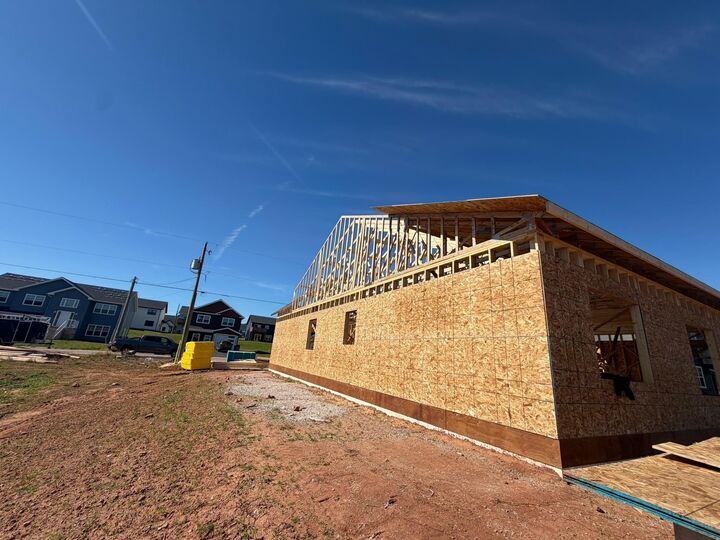 Property Photo:  109 Stanmol Drive  PE C1E 3W3 