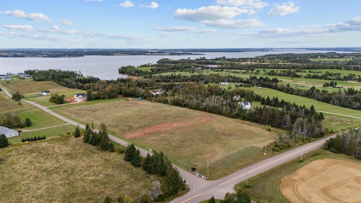 Property Photo: Lot 25-2 Macphail Cove Road PE C0A 1H2