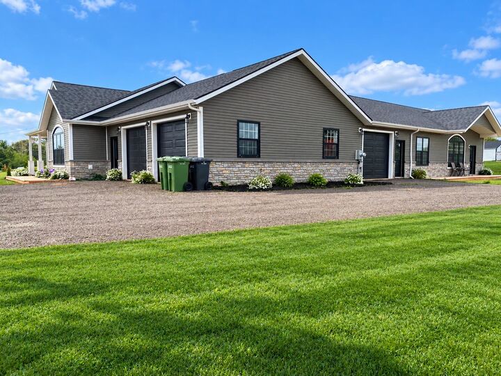 Property Photo: 2697 Buntain Road PE C0A 1N0