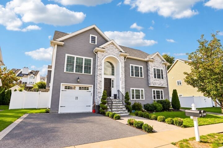 Property Photo: 259 Oakwood Ave MA 02151