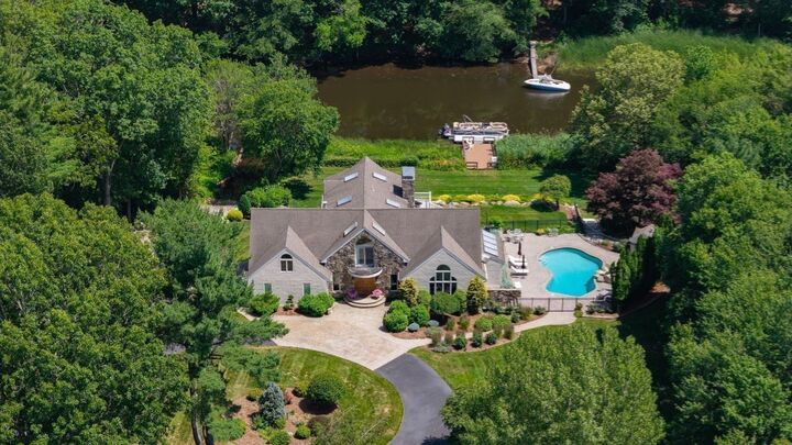 Property Photo:  112 River Rd  MA 02339 