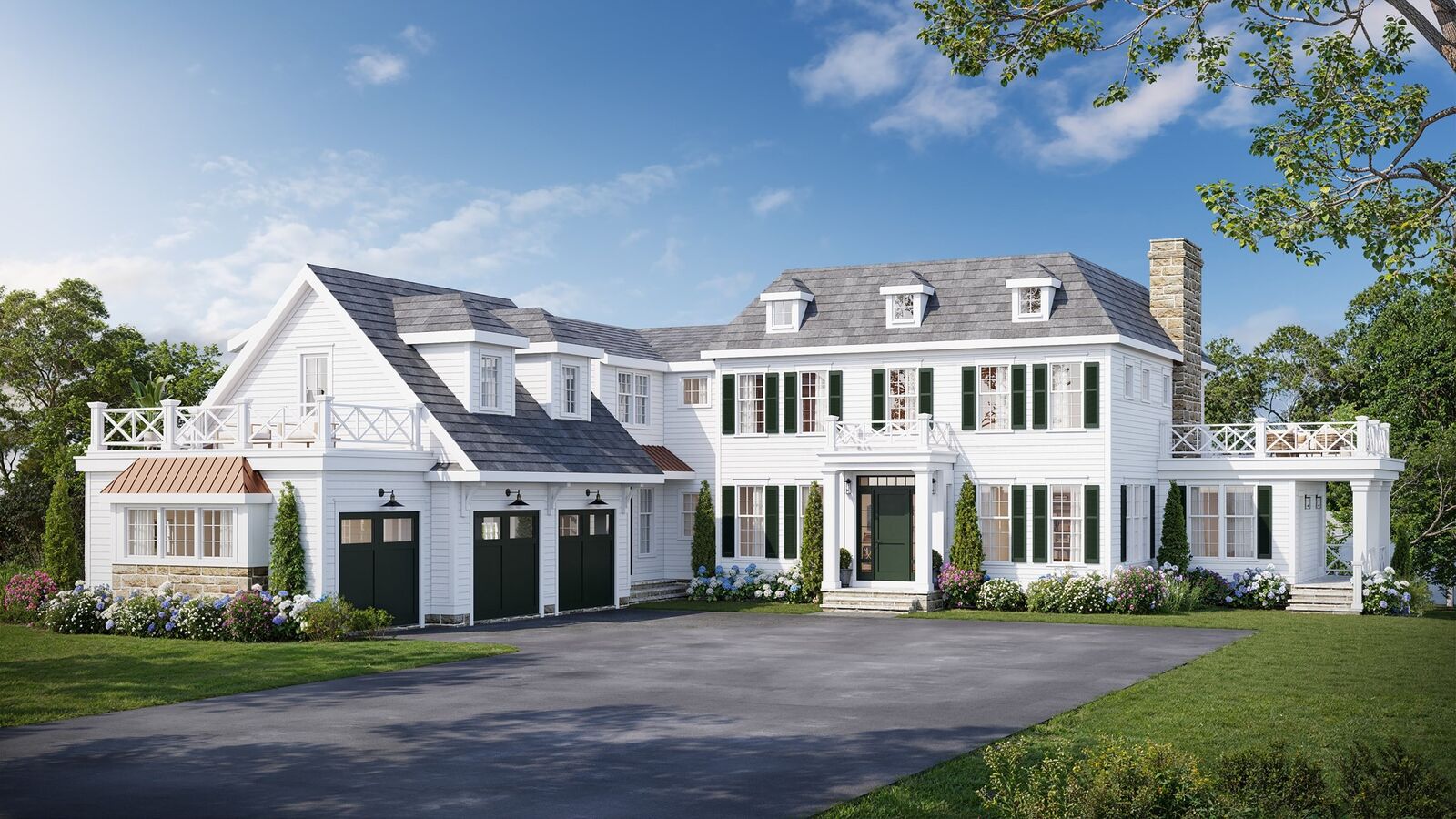 Property Photo:  12 Lowell Rd  MA 02481 
