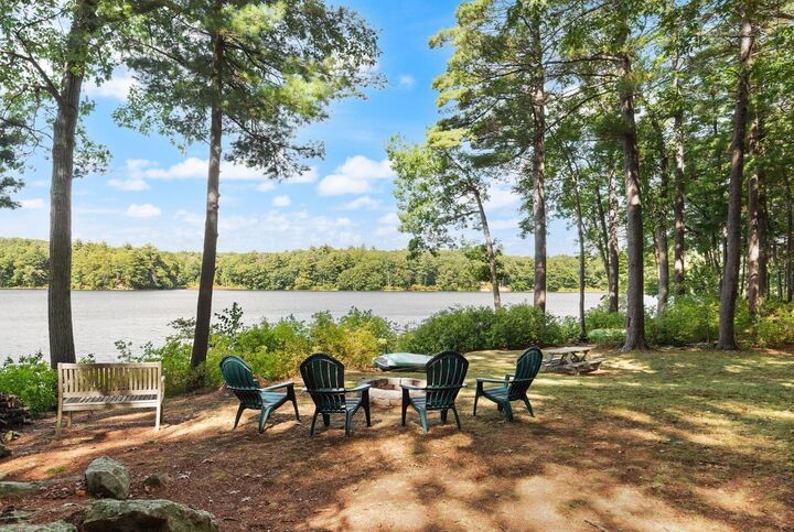 Property Photo:  42 Great Pond Drive  MA 01921 
