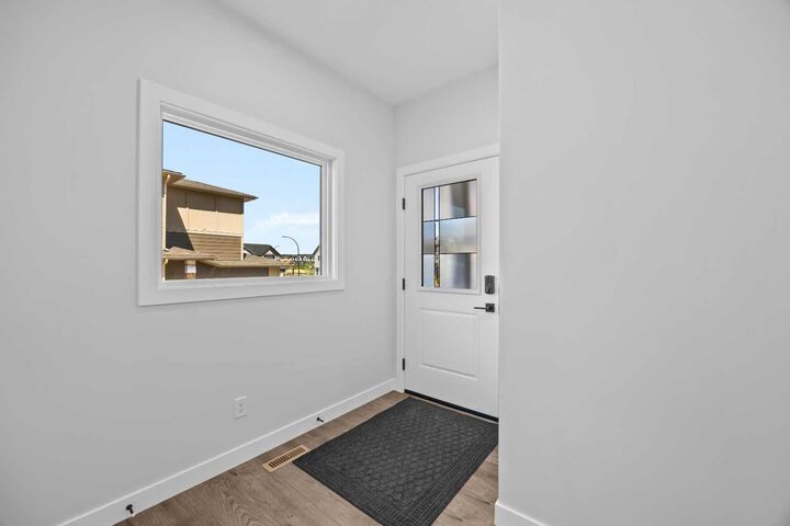 Property Photo:  35 Creekside Rise SW  AB T3X 5V9 