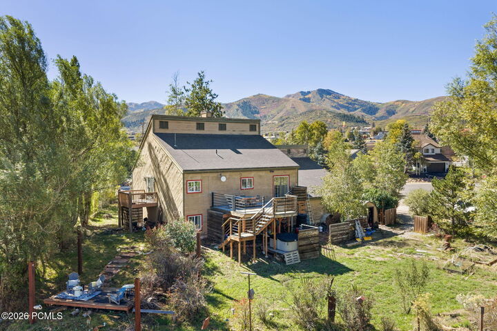 Property Photo:  1538 Mallard Circle  UT 84098 