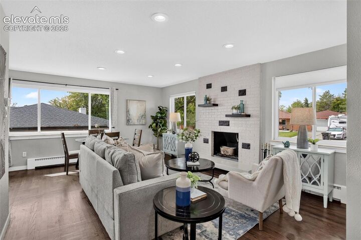 Property Photo: 6190 Brentwood Street CO 80004