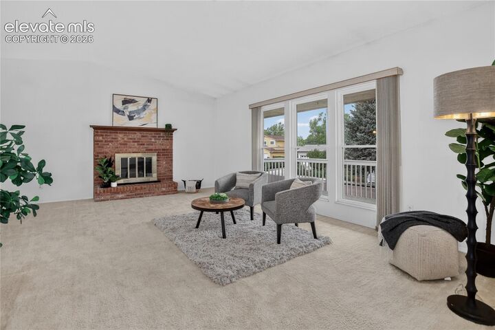 Property Photo:  1842 Chapel Hills Drive  CO 80920 