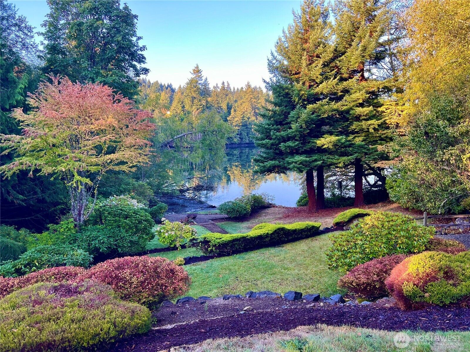 Property Photo:  333  South Bay Lane  WA 98365 