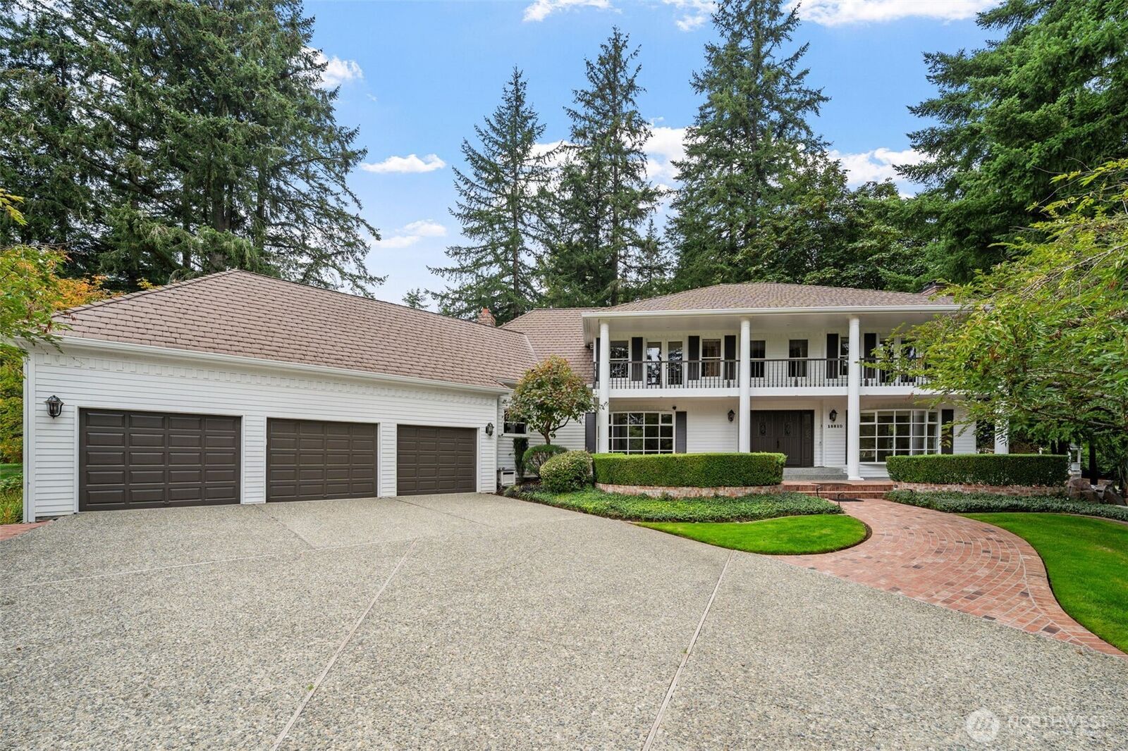 Property Photo:  18810 NE 150th Court  WA 98072 