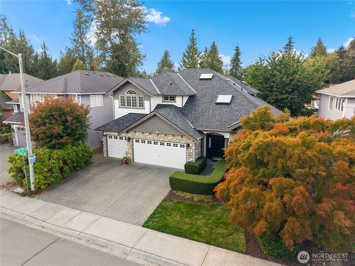 Property Photo: 17308 31st Drive SE WA 98012