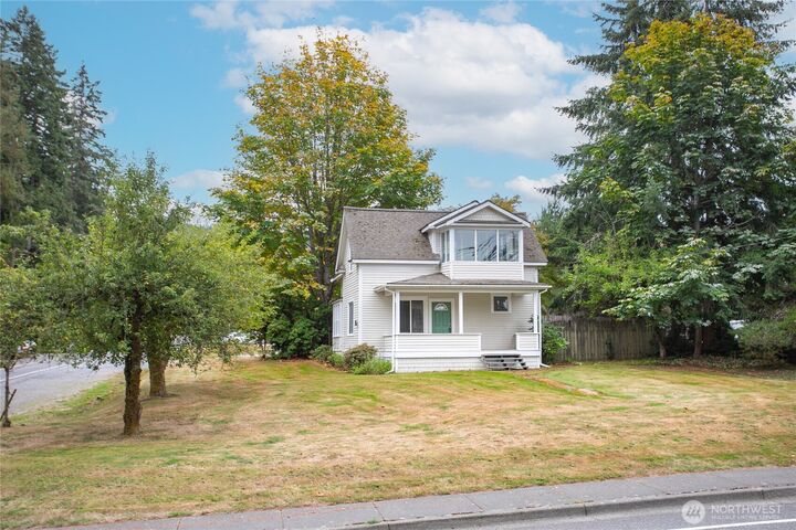Property Photo: 4540 Cable Street WA 98229