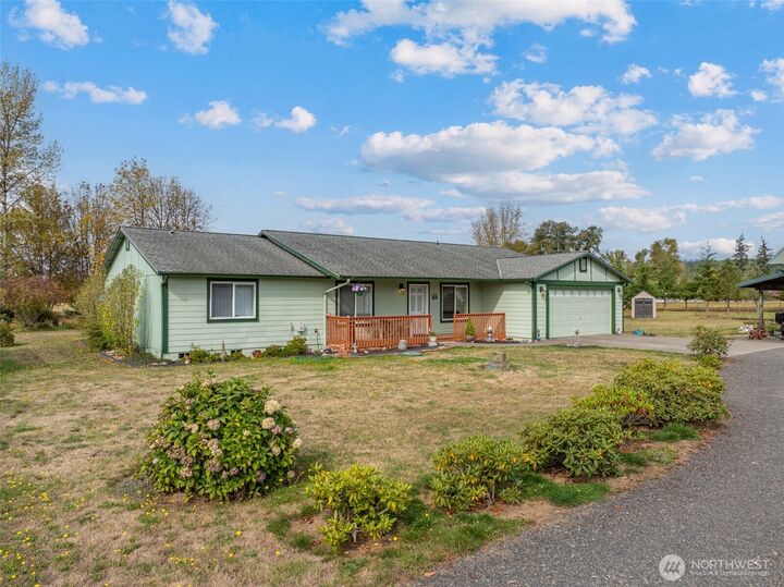 Property Photo: 829 Gish Road WA 98570