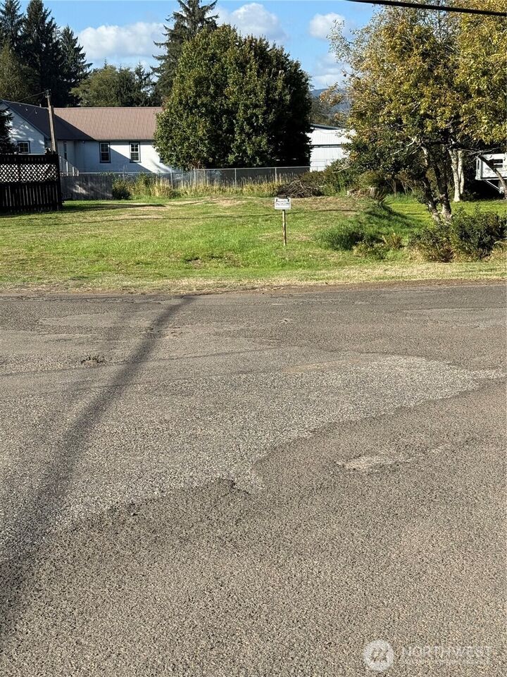 Property Photo: 0 Fairgrounds Road WA 98647