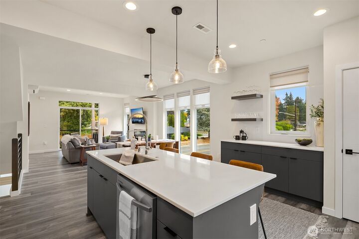 Property Photo:  5750  230th Street SW A  WA 98043 