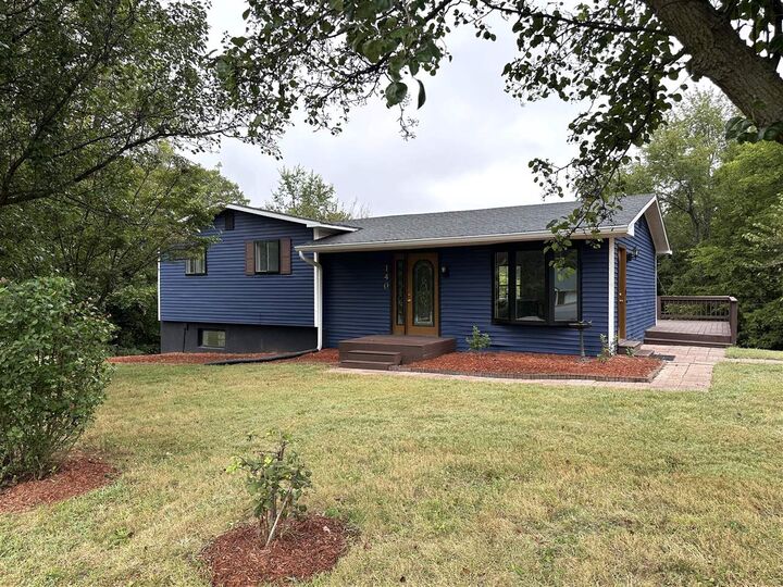 Property Photo:  140 Claypool Boyce Road  KY 42122 
