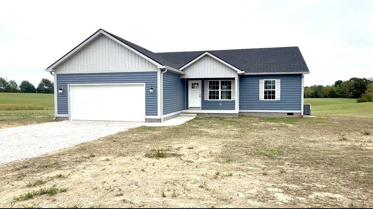 Property Photo: 9035 Millerstown Road KY 42726