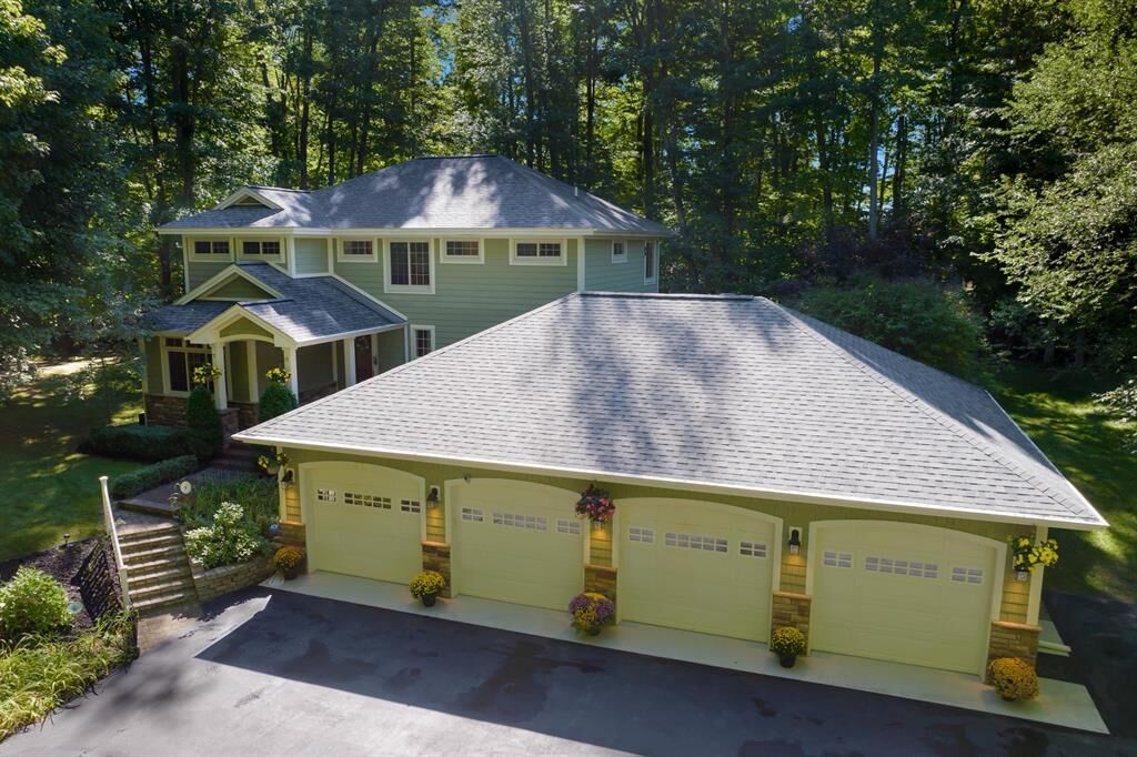 Property Photo:  1299 Cedar Drive  MI 49685 