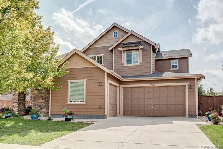 Property Photo:  15266 W 51st Avenue  CO 80403 