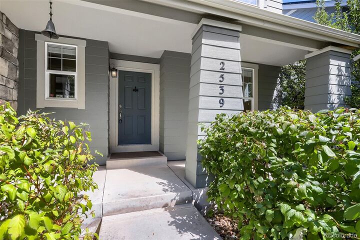 Property Photo:  2539 McKay Landing Parkway  CO 80023 