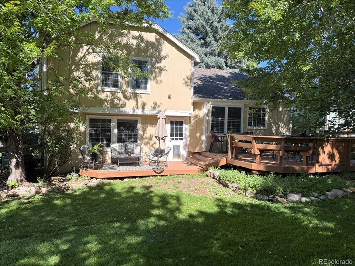 Property Photo:  7430 Shoreham Place  CO 80108 