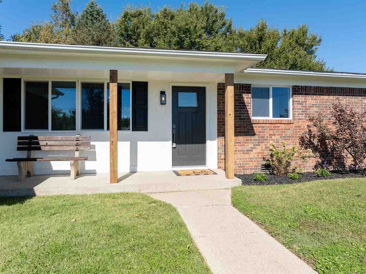 Property Photo: 11668 US 35 IN 47339