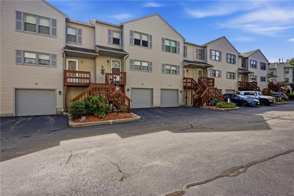 Property Photo: 1603 Plainfield Pike H6 RI 02919