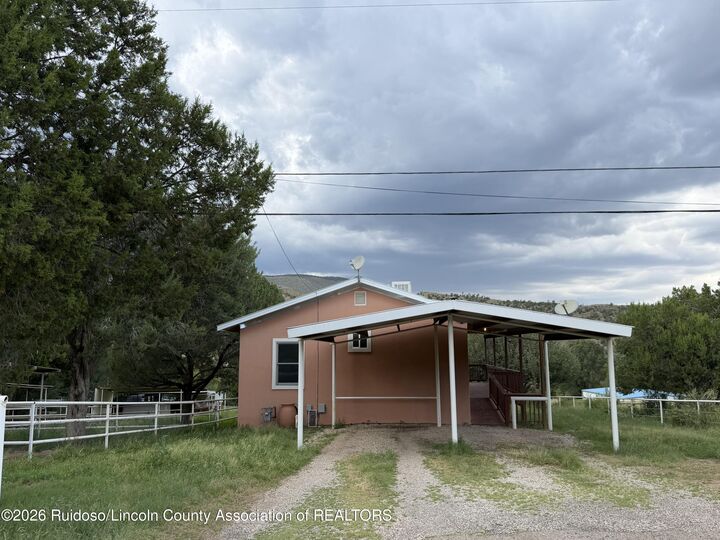 Property Photo:  26565 U.s. 70  NM 88346 