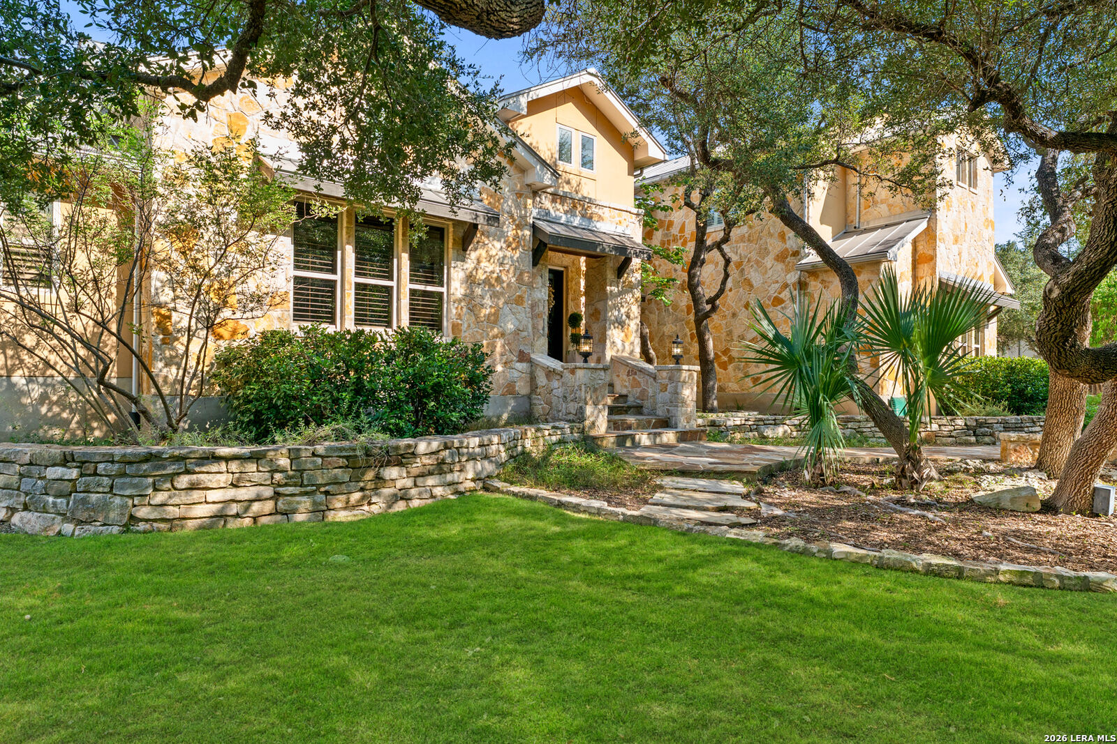 Property Photo:  650 Long Mdw  TX 78070 