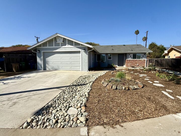 Property Photo: 5076 Amberly Place CA 93111