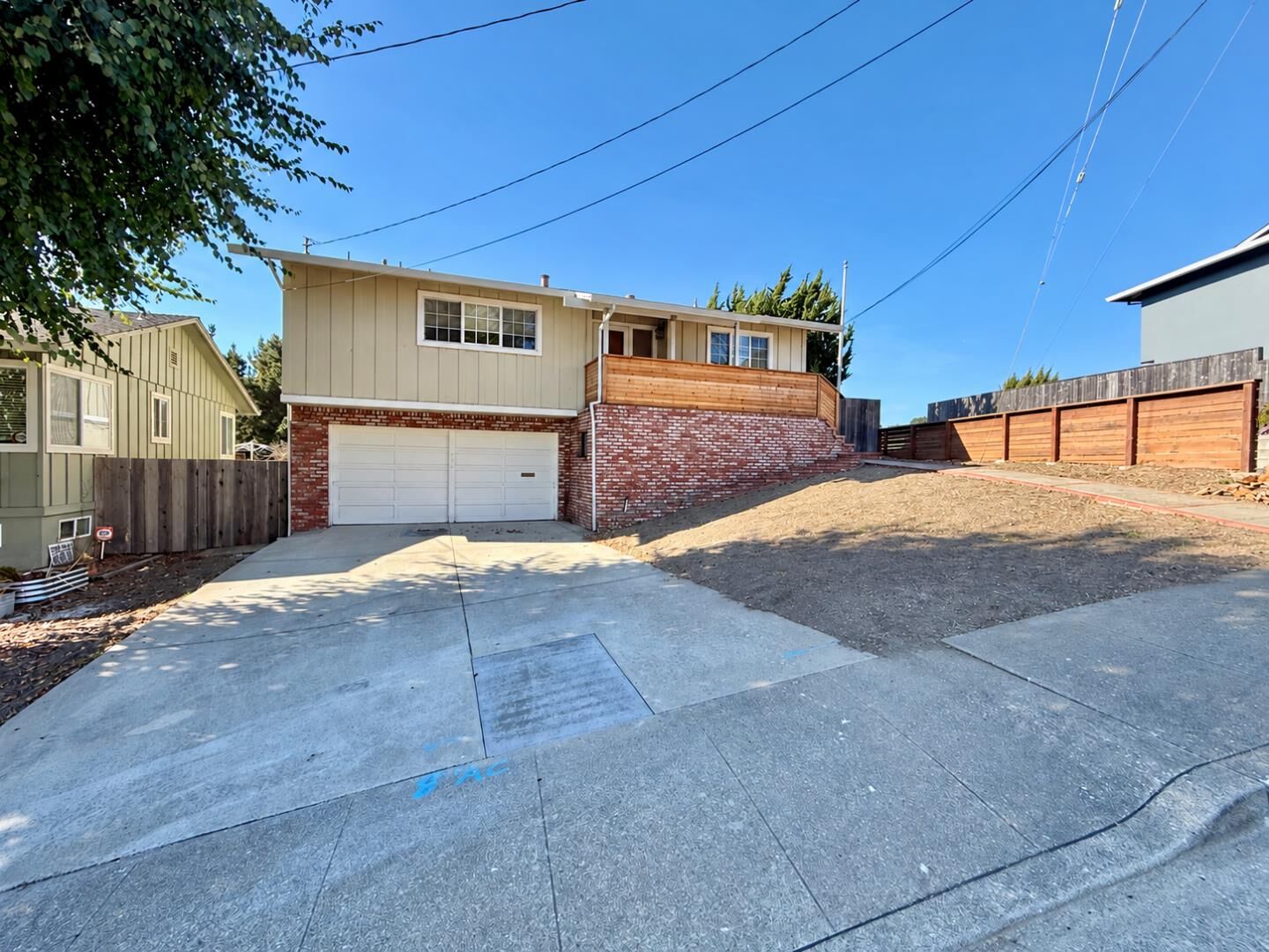 Property Photo:  1297 Aspen Drive  CA 94044 