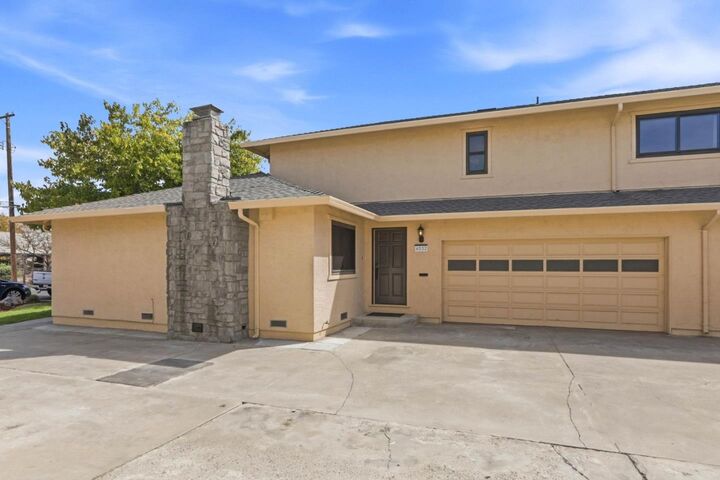 Property Photo:  4032-4034 Davis Street  CA 95054 