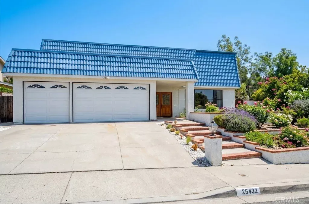 Property Photo: 25432 Cadillac CA 92653