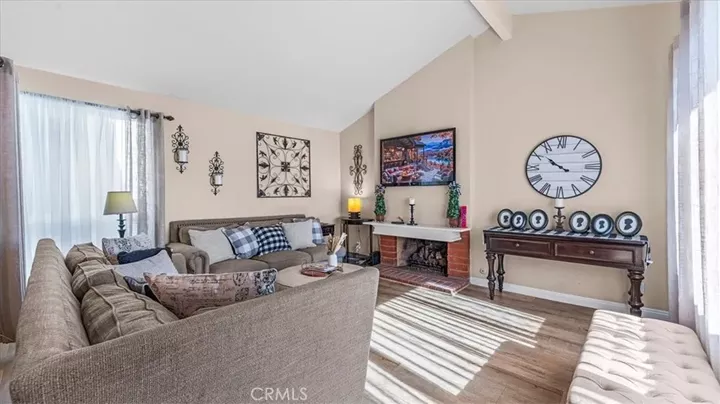Property Photo:  921 S Ridgecrest Circle  CA 92807 