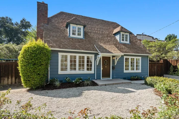 Property Photo:  1203 N Chester Avenue  CA 91104 