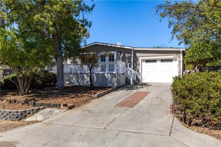 Property Photo:  4621 Blue Lupine  CA 93446 