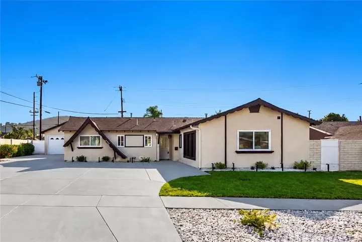 Property Photo:  11252 S Church St  CA 92869 