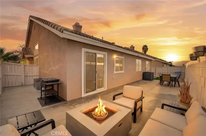 Property Photo: 1985 Teco Drive CA 92583